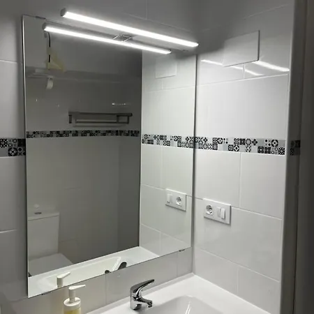 Loft El Duque Sanlucar de Barrameda