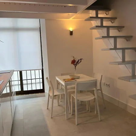 Loft El Duque Sanlucar de Barrameda