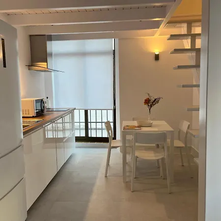 Loft El Duque * Sanlucar de Barrameda
