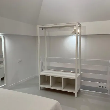 Apartment Loft El Duque *