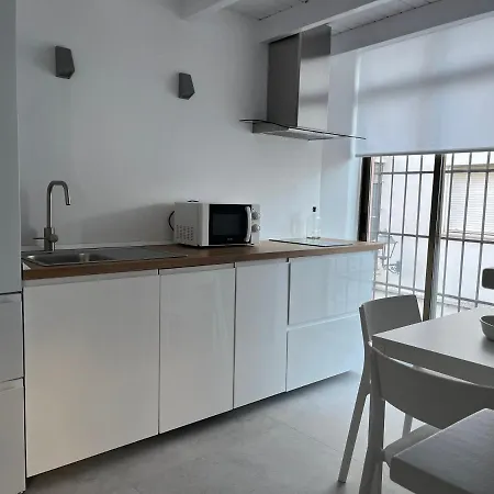 Loft El Duque
