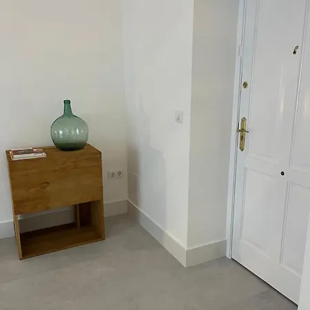 Loft El Duque Sanlucar de Barrameda