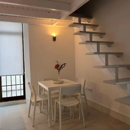 Loft El Duque *