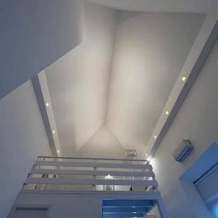 Apartment Loft El Duque *