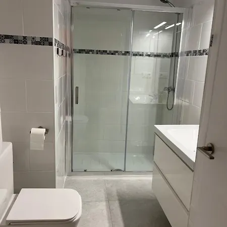 Loft El Duque Apartment *