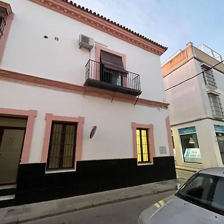Apartment Loft El Duque