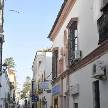 Apartment Loft El Duque Sanlucar de Barrameda
