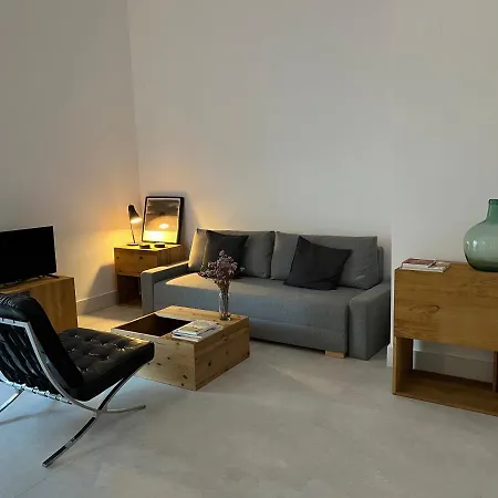 Loft El Duque *