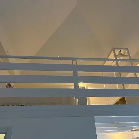 Lägenhet Loft El Duque *