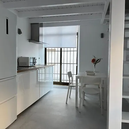 Loft El Duque * Sanlúcar de Barrameda