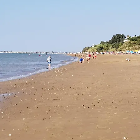 Lägenhet Loft El Duque Sanlúcar de Barrameda