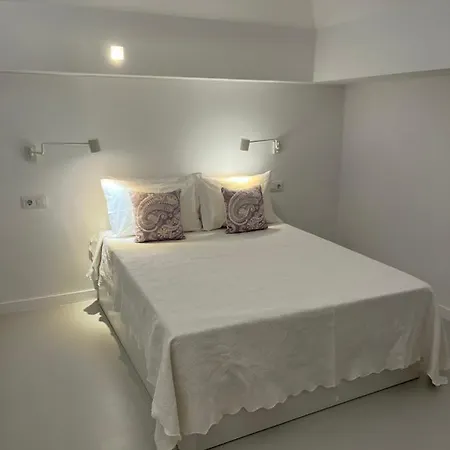 Loft El Duque * Sanlúcar de Barrameda